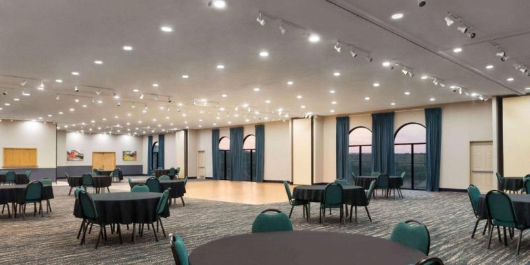 BRAMOAICC 05 - CONFERENCE CENTER 2