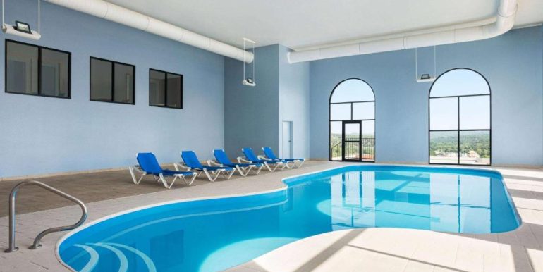 BRAMOAICC 06 - POOL 1