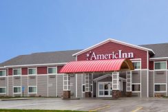 AmericInn Hotel for sale in Iowa
