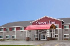 AmericInn Hotel for sale in Iowa