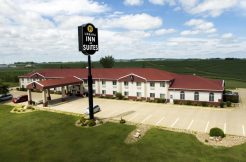 Independent Hotel for Sale in Iowa