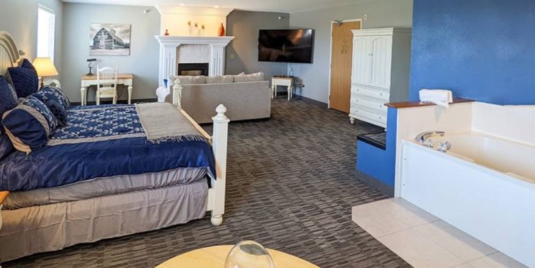 URBIA 05 - THEMED SUITE 2