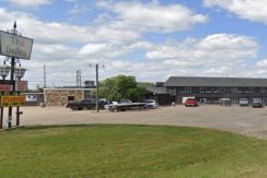 Motel and Supper Club for Sale in South Dakota