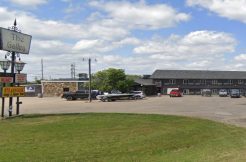 Motel and Supper Club for Sale in South Dakota