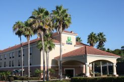holiday inn express hotel for sale