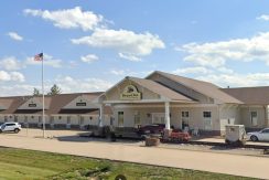 BOUTIQUE RAILROAD THEMED HOTEL