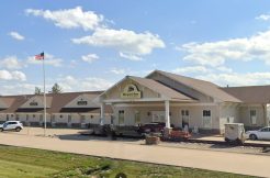 BOUTIQUE RAILROAD THEMED HOTEL