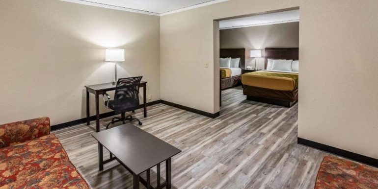 NEWIA 08 -DOUBLE SUITE 2