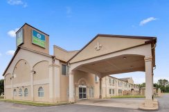 Hotel for Sale with Owner Financing in Louisiana