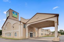Hotel for Sale with Owner Financing in Louisiana