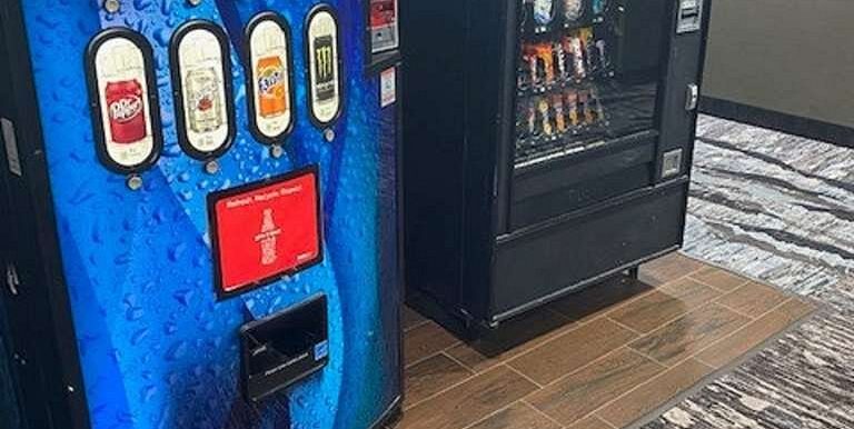 ALELA 07 - VENDING