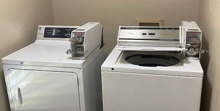 ALELA 08 - LAUNDRY