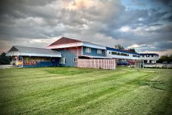 Iowa Motel for Sale