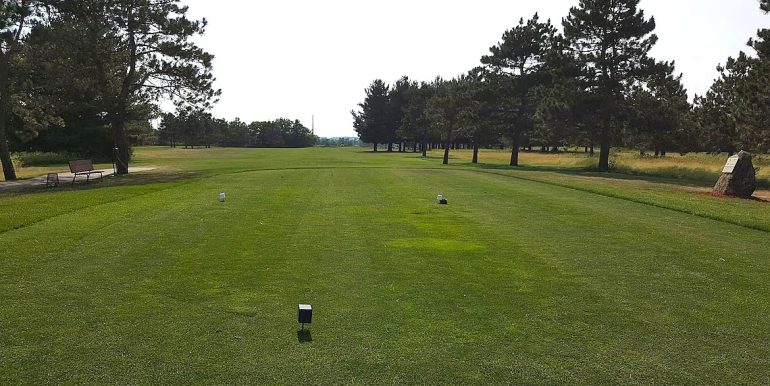 THOIL 10 - GOLF COURSE 1