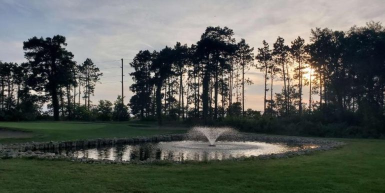 THOIL 10 - GOLF COURSE 2