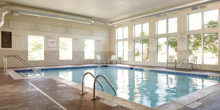 WACTX 07 - POOL