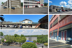 Independent Extended Stay Portfolio for Sale in Missouri