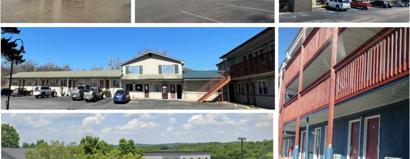 Independent Extended Stay Portfolio for Sale in Missouri
