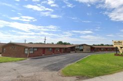 independent motel for sale with owner financing in Kansas