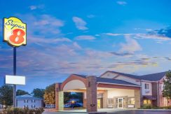Super 8 for sale in Missouri