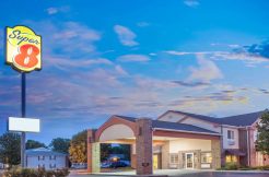 Super 8 for sale in Missouri