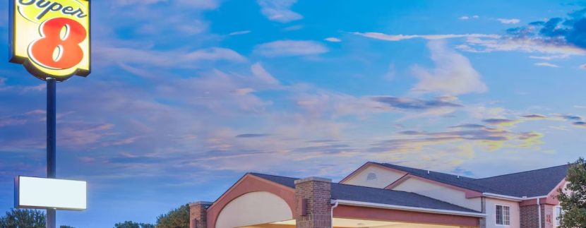 Super 8 for sale in Missouri