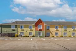 Quality Inn Hotel for Sale on I-22 in Alabama
