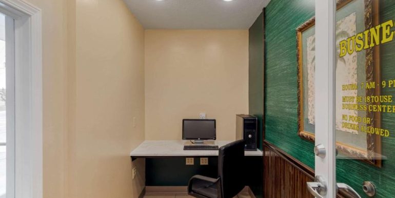HAMAL 03 - BUSINESS CENTER