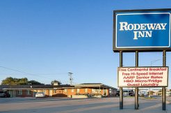 Rodeway Inn Motel for Sale