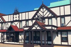 Historic Hotel for Sale in Indiana
