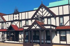 Historic Hotel for Sale in Indiana