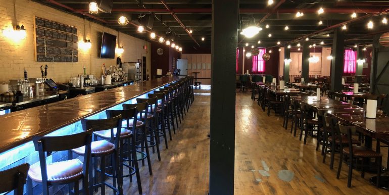 BATIN 07 - BIER HALL 2
