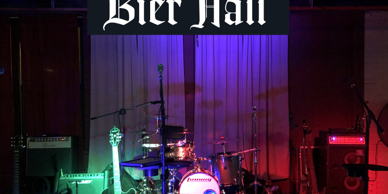 BATIN 07 - BIER HALL 4