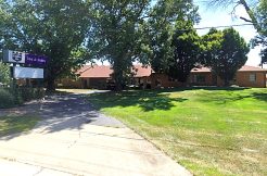 KNIGHTS INN MOTEL FOR SALE CENTRAL ILLINOIS