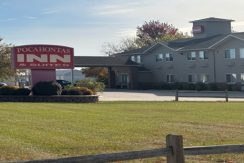 Independent Hotel for Sale in Iowa