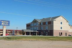 MainStay Suites for Sale in Nebraska