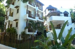 Boutique Hotel for sale in Mexico