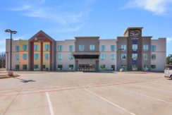 MainStay Suites Sleep Inn for Sale in Arkansas