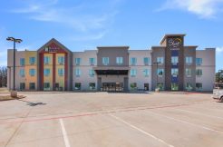 MainStay Suites Sleep Inn for Sale in Arkansas