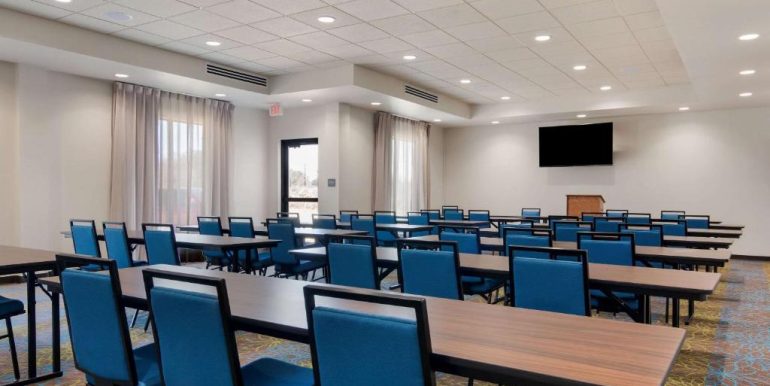 CAMARMSSI 07-MEETING SPACE