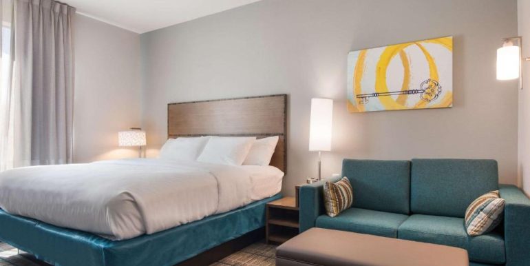 CAMARMSSI 09-MAINSTAY SUITE 3