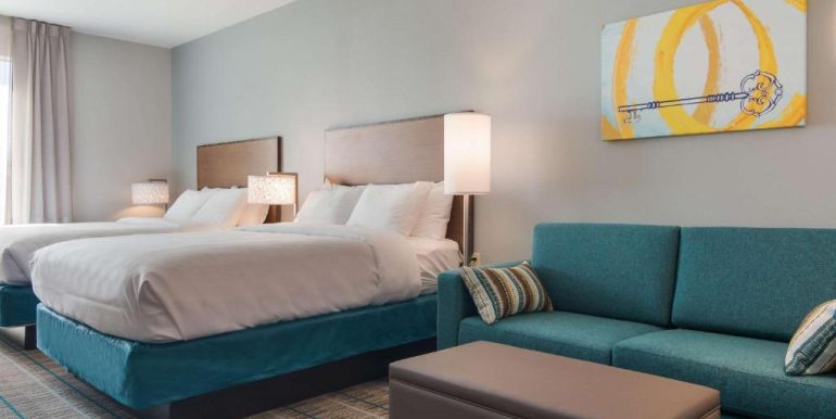 CAMARMSSI 09-MAINSTAY SUITE 4