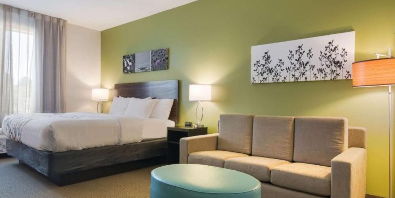 CAMARMSSI 10-SLEEP INN SINGLE 2