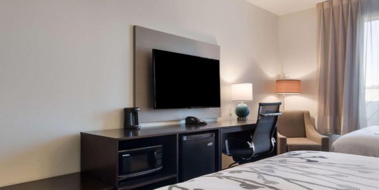 CAMARMSSI 11-SLEEP INN DOUBLE 2