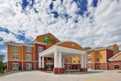 Holiday Inn Express & Suites Hotel for Sale in Missouri