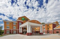Holiday Inn Express & Suites Hotel for Sale in Missouri