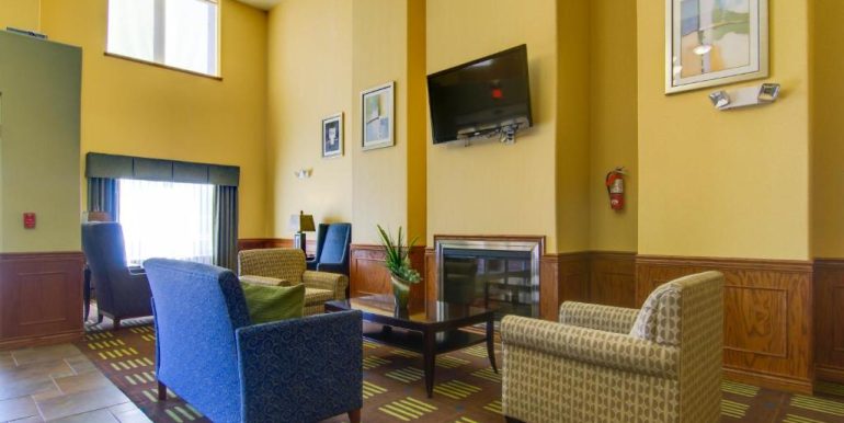 KANMOHIE O2 - LOBBY 3