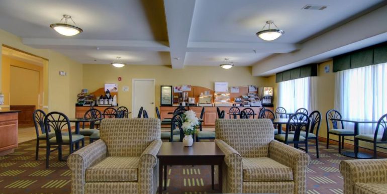 KANMOHIE O3 - BREAKFAST AREA 1