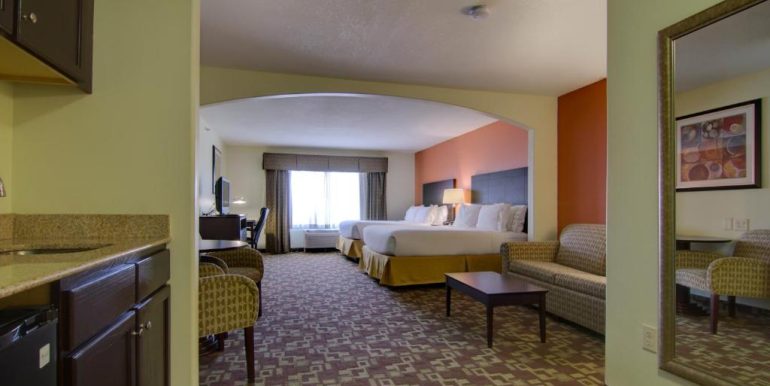 KANMOHIE O9 - SUITE 1