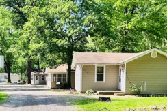 Resort for sale in missouri